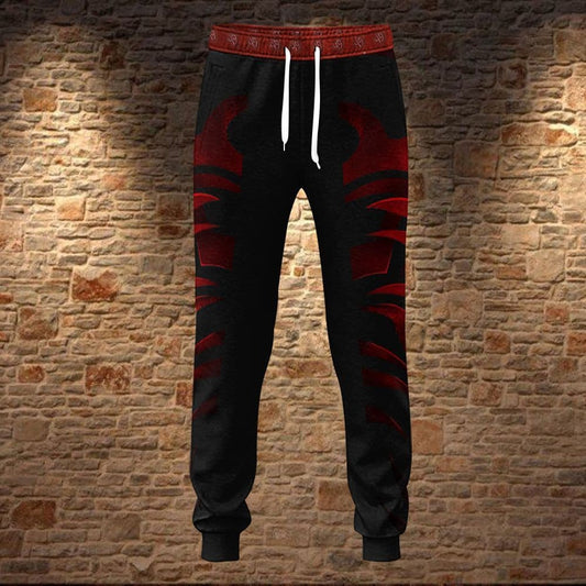 San Francisco 49ers Joggers/ Hoodie 002