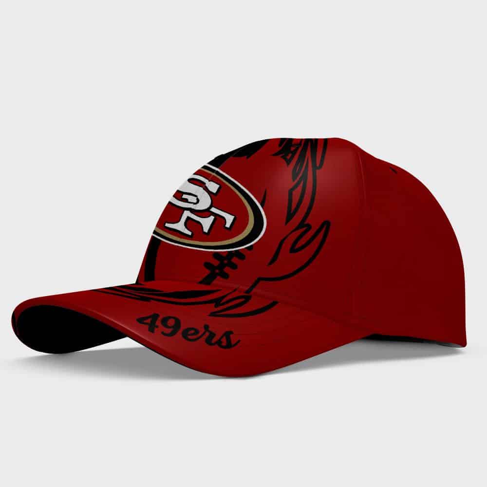 San Francisco 49ers Limited Cap 15