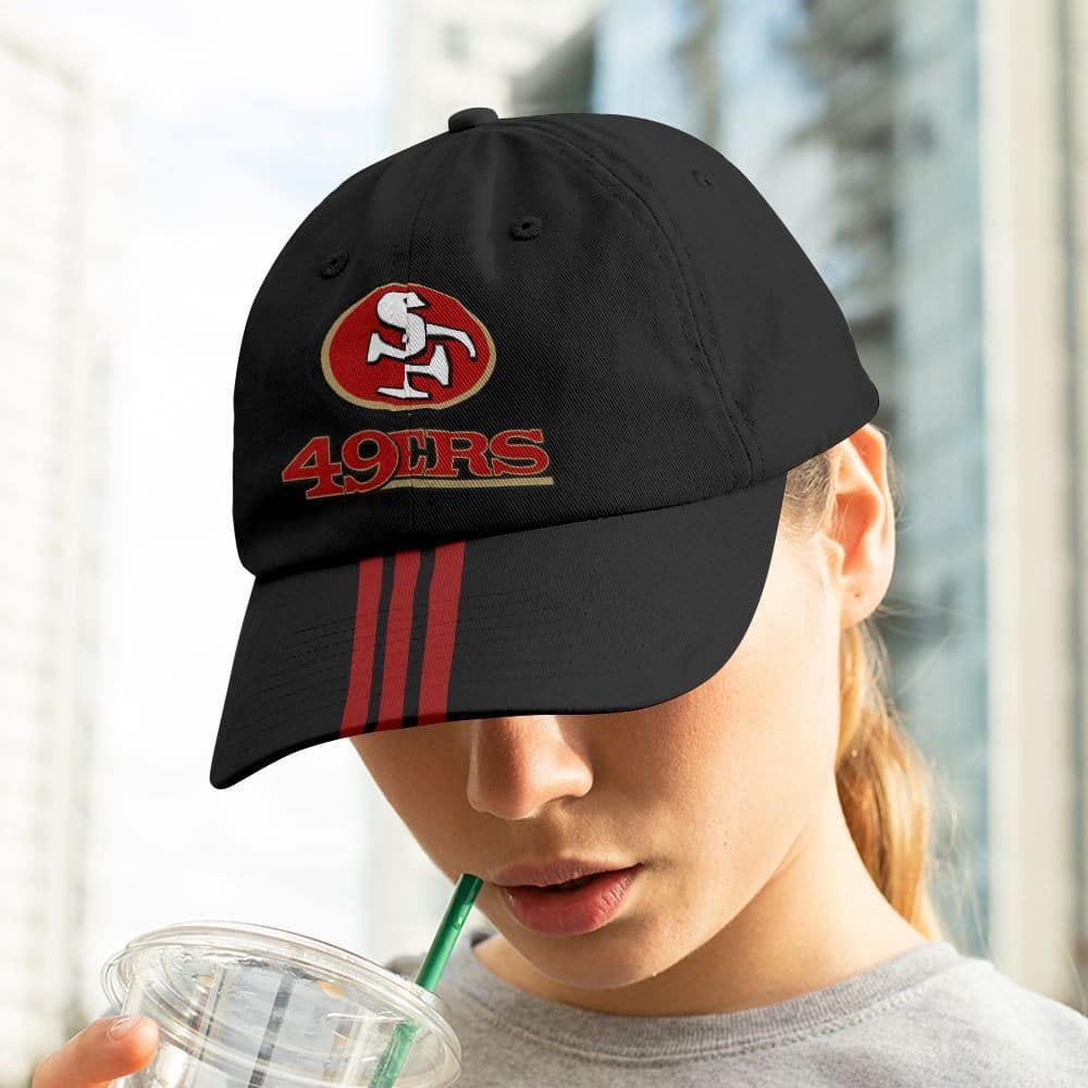 San Francisco 49ers Limited Cap 19