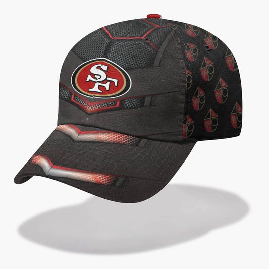 San Francisco 49ers Limited Cap 39