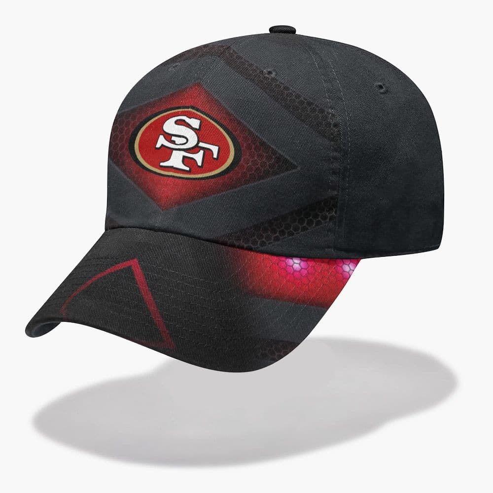 San Francisco 49ers Limited Cap 41