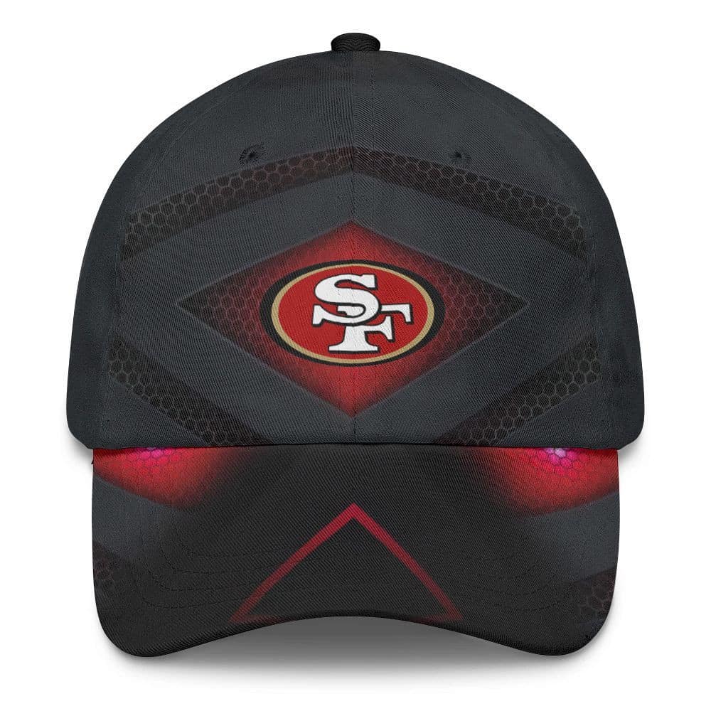 San Francisco 49ers Limited Cap 41