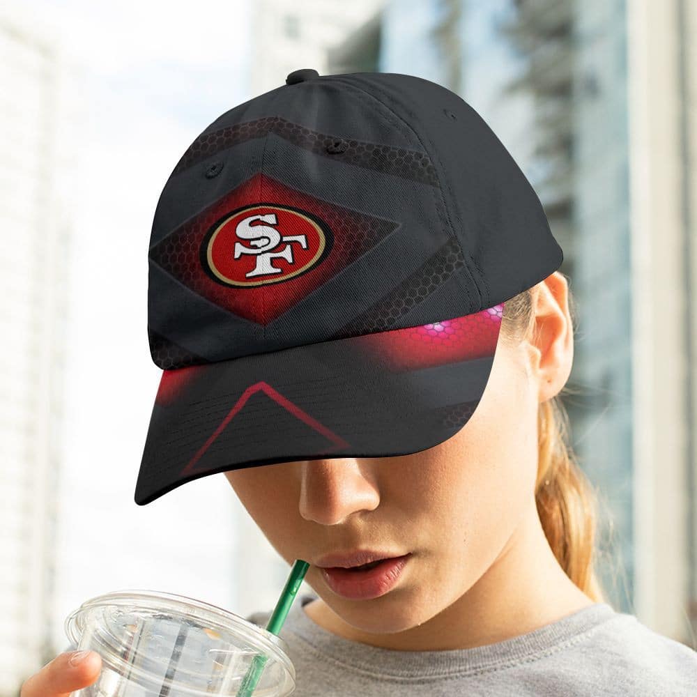 San Francisco 49ers Limited Cap 41