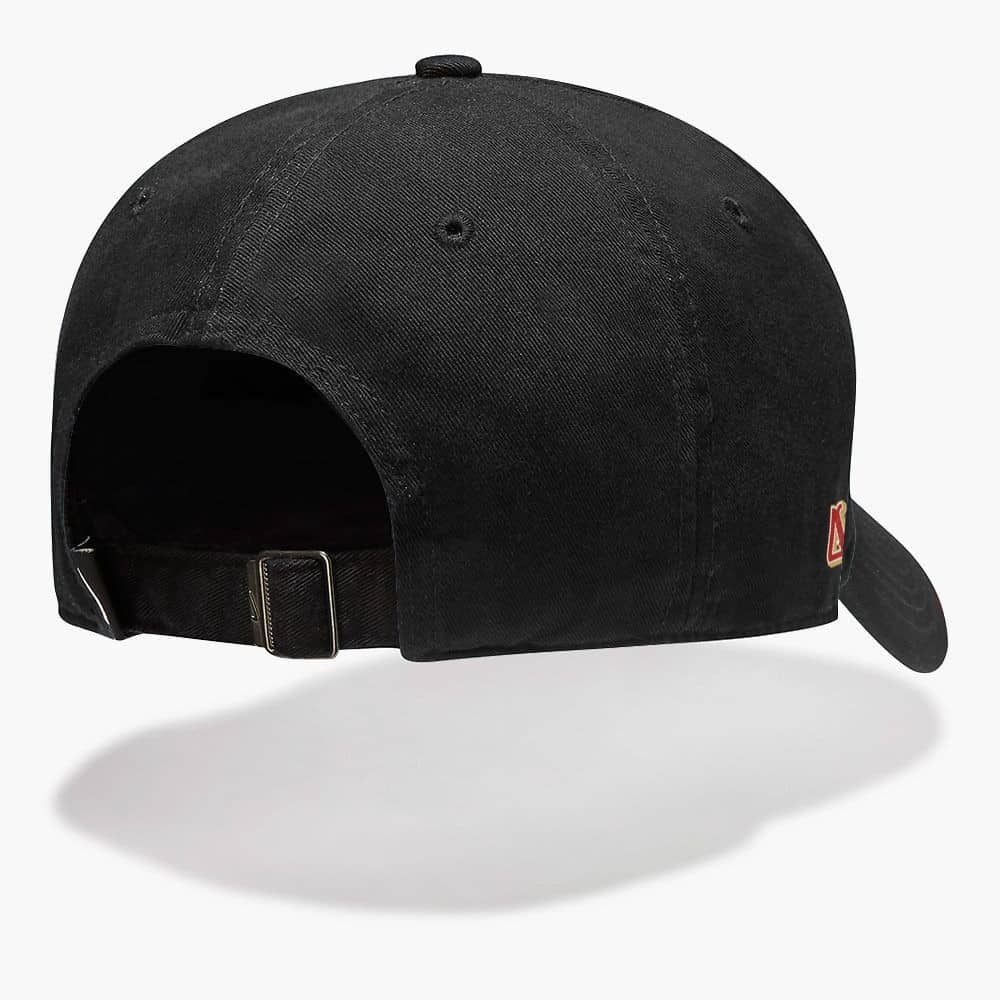 San Francisco 49ers Limited Cap 43