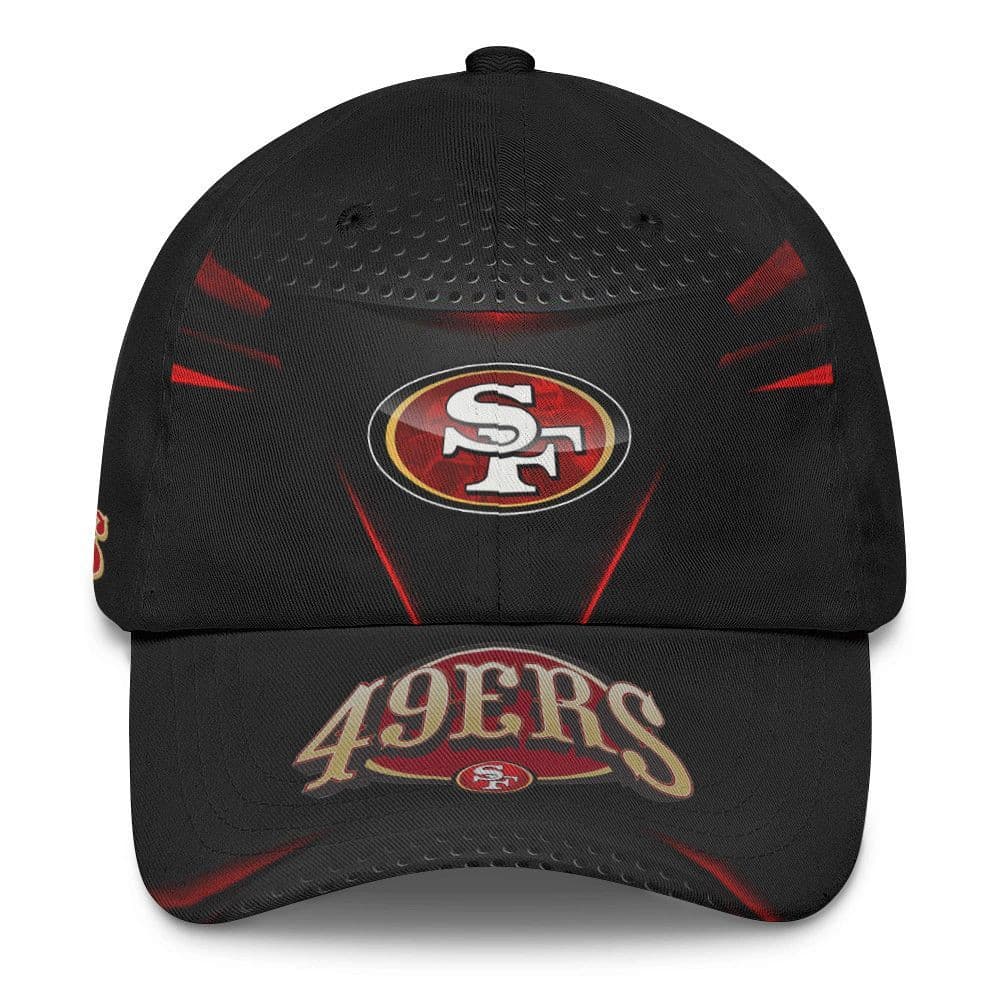 San Francisco 49ers Limited Cap 43
