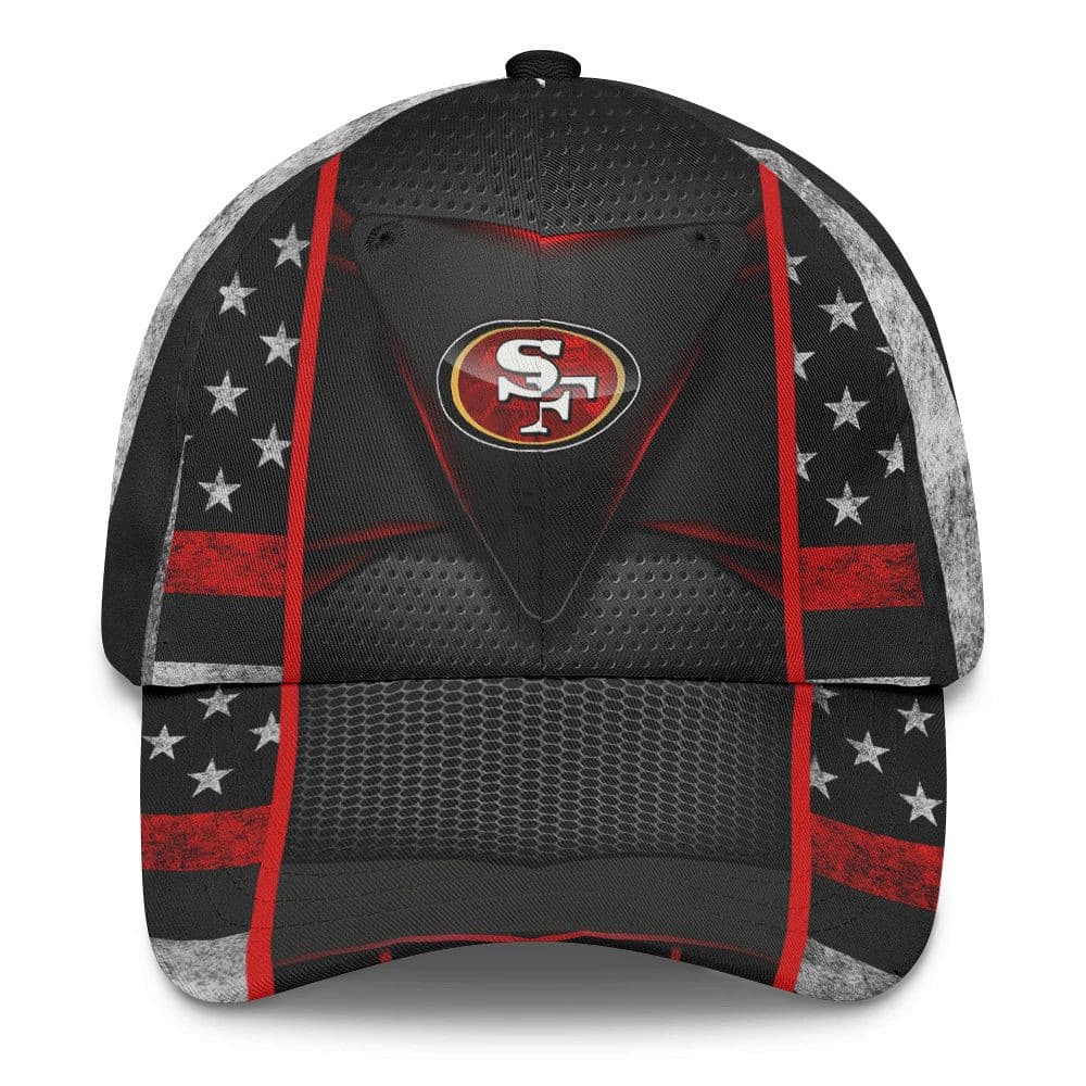 San Francisco 49ers Limited Cap 50