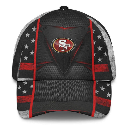 San Francisco 49ers Limited Cap 50