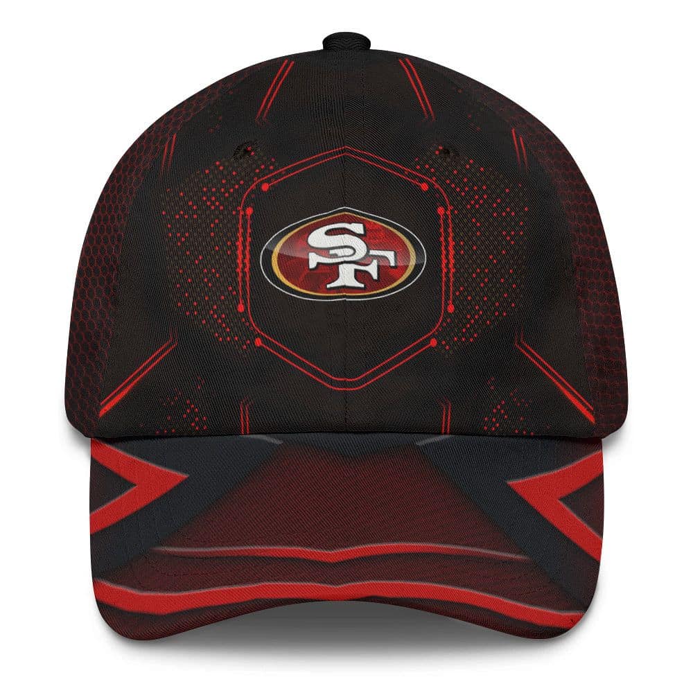 San Francisco 49ers Limited Cap 51