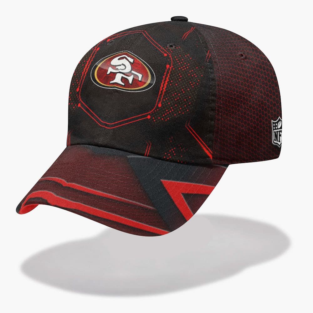 San Francisco 49ers Limited Cap 51