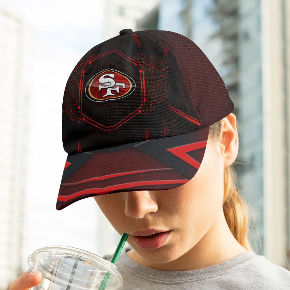San Francisco 49ers Limited Cap 51