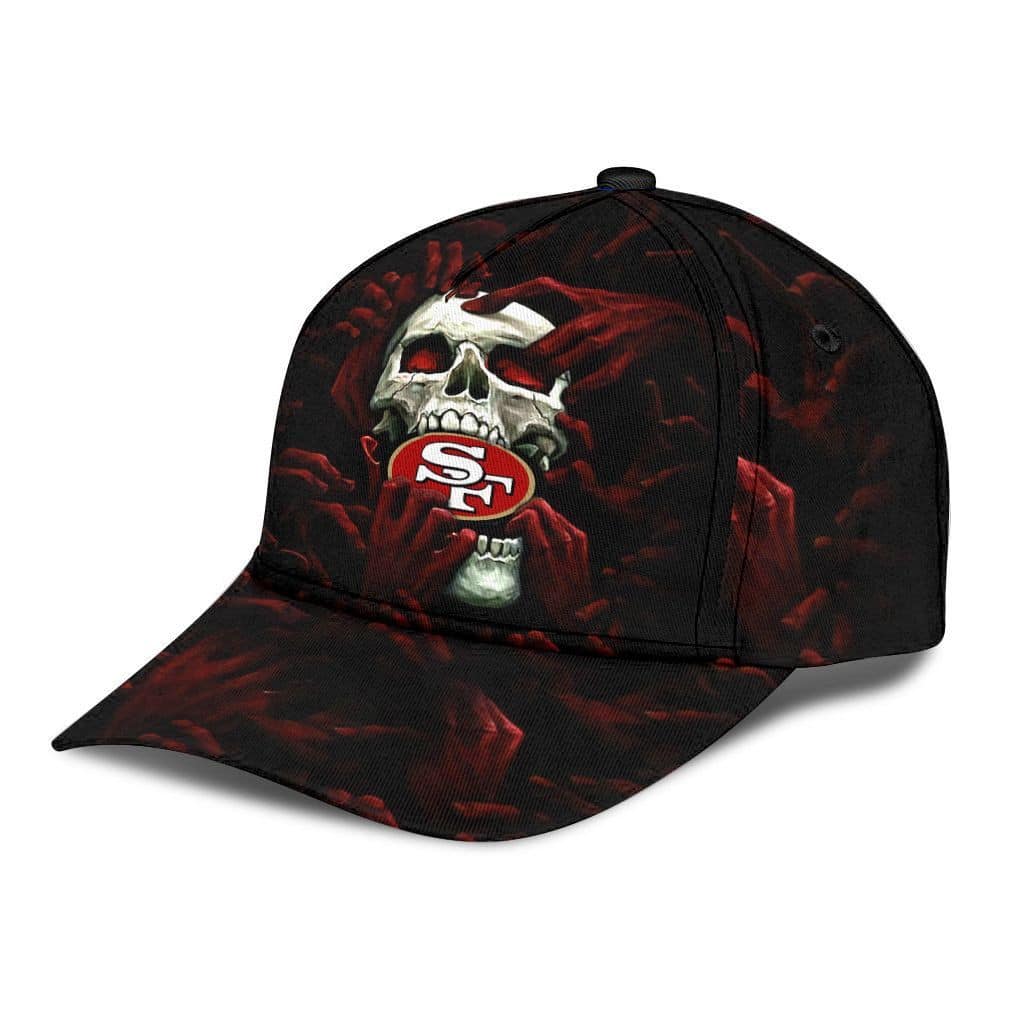 San Francisco 49ers Limited Cap 66