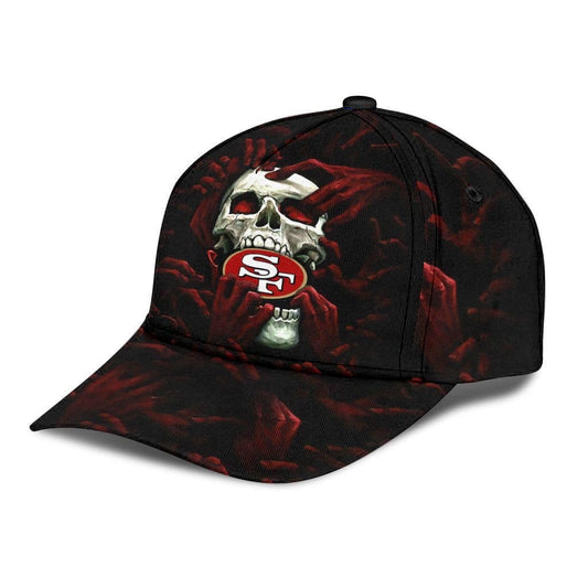 San Francisco 49ers Limited Cap 66