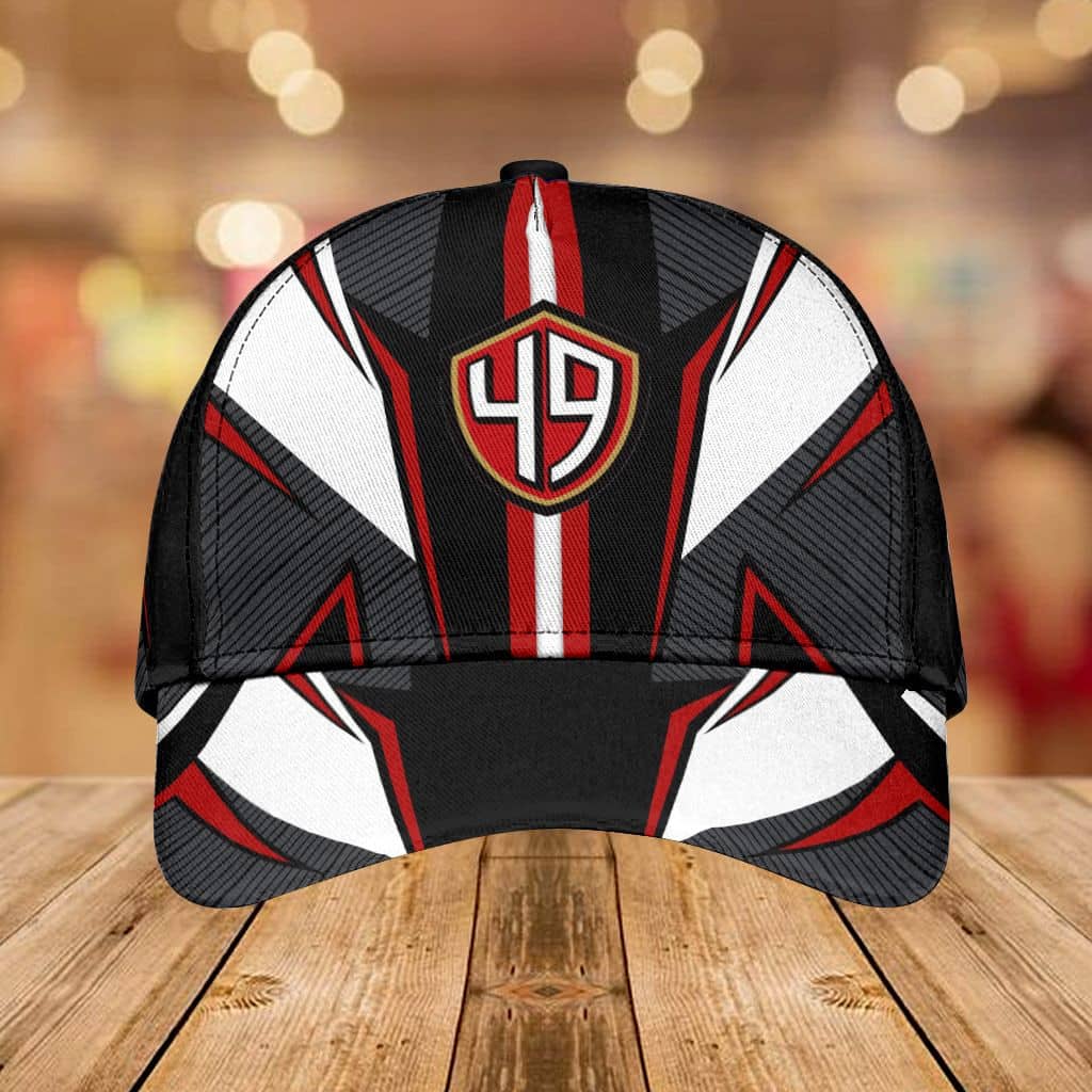 San Francisco 49ers Limited Cap 73