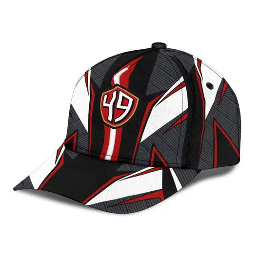 San Francisco 49ers Limited Cap 73