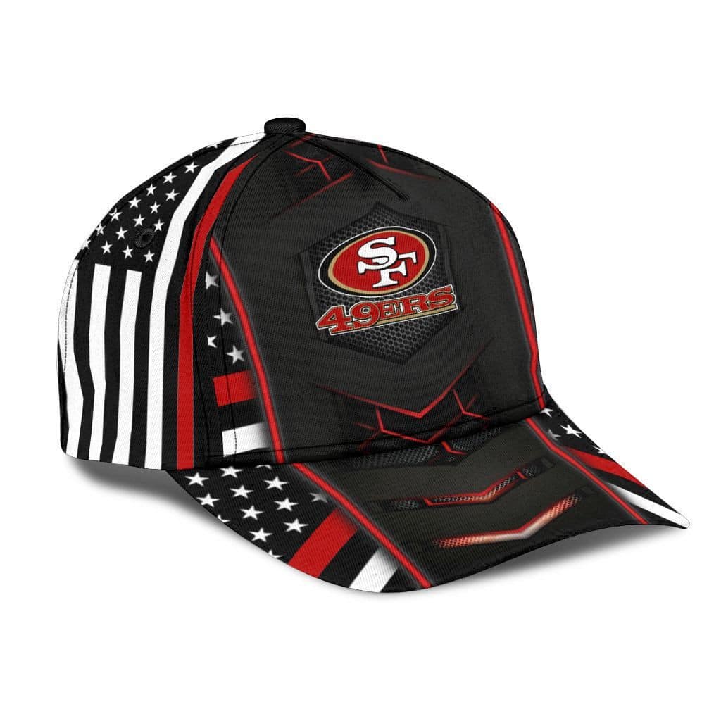 San Francisco 49ers Limited Classic Cap 111