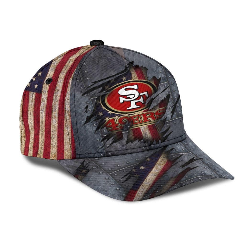 San Francisco 49ers Limited Classic Cap 131