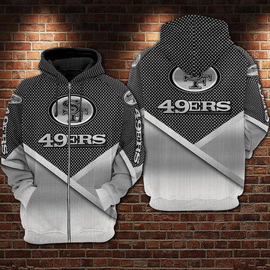 San Francisco 49ers Limited Hoodie 405