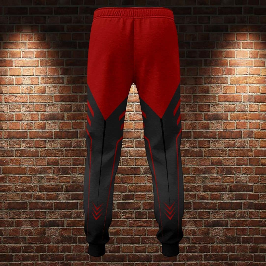 San Francisco 49ers Limited Hoodie/ Jogger 1019