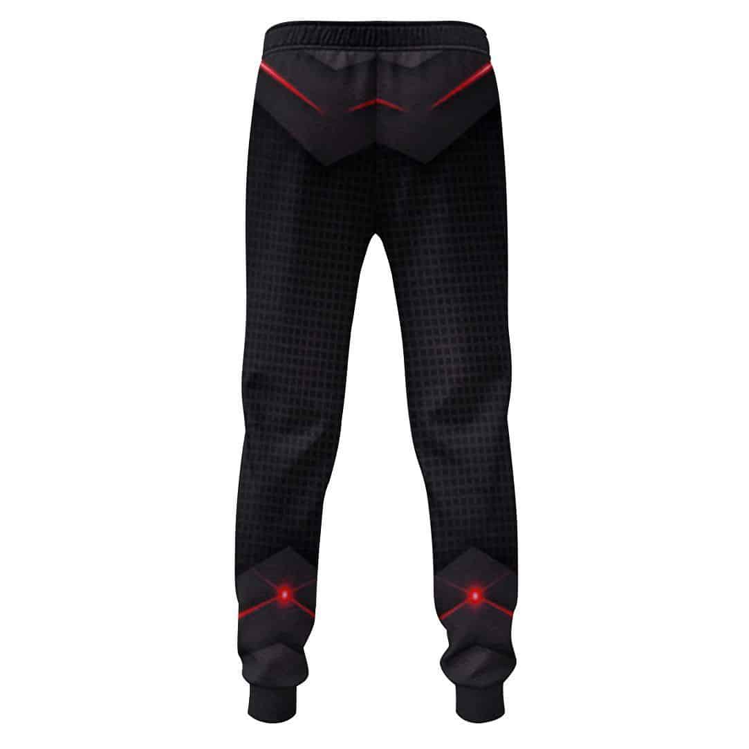 San Francisco 49ers Limited Hoodie/ Jogger 655