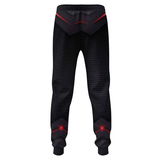 San Francisco 49ers Limited Hoodie/ Jogger 655