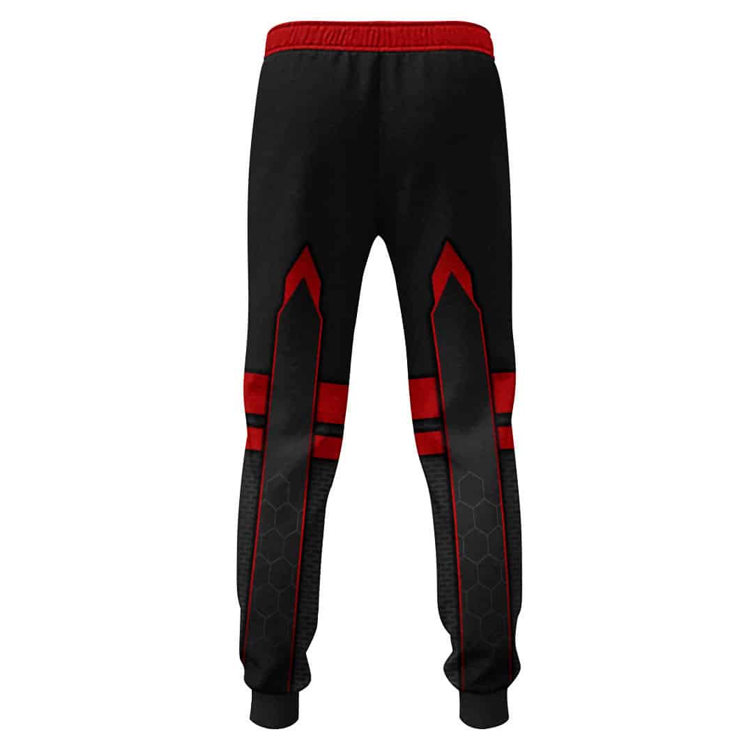 San Francisco 49ers Limited Hoodie | Jogger 721