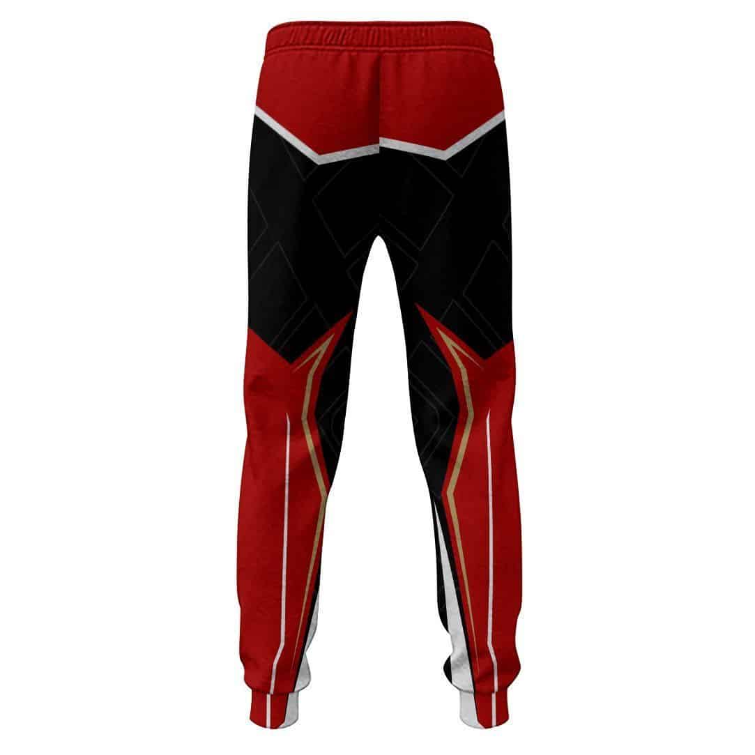San Francisco 49ers Limited Hoodie | Jogger S127