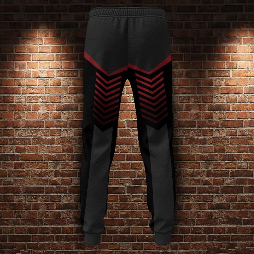 San Francisco 49ers Limited Hoodie | Jogger S452