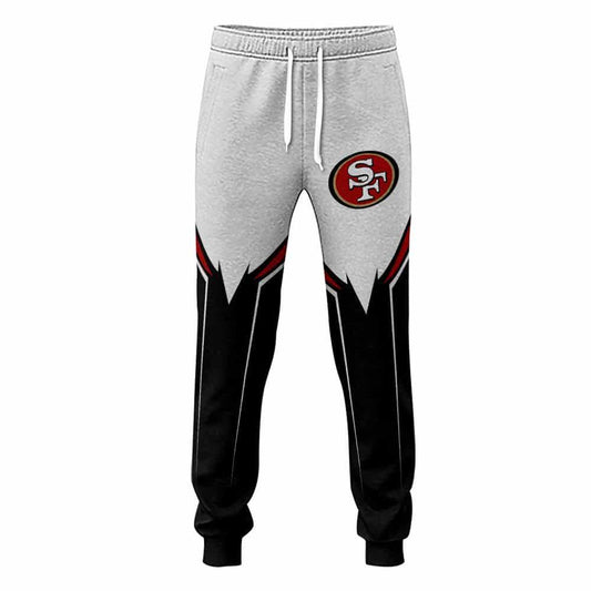 San Francisco 49ers Limited Hoodie/Jogger 927