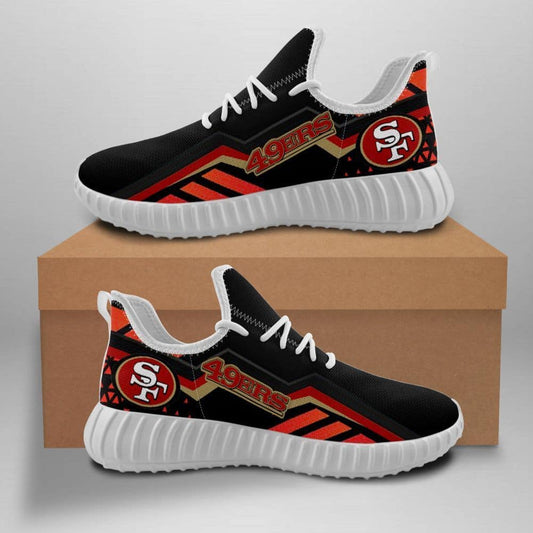 San Francisco 49ers New Sneakers 200
