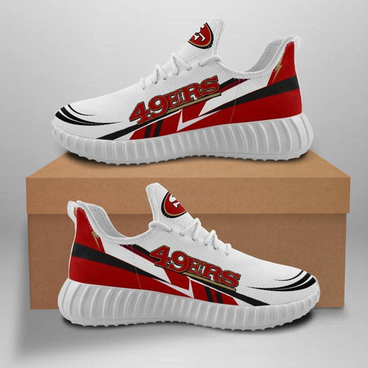 San Francisco 49ers New Sneakers 230