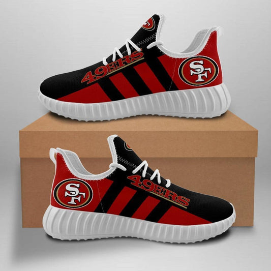 San Francisco 49ers New Sneakers 294