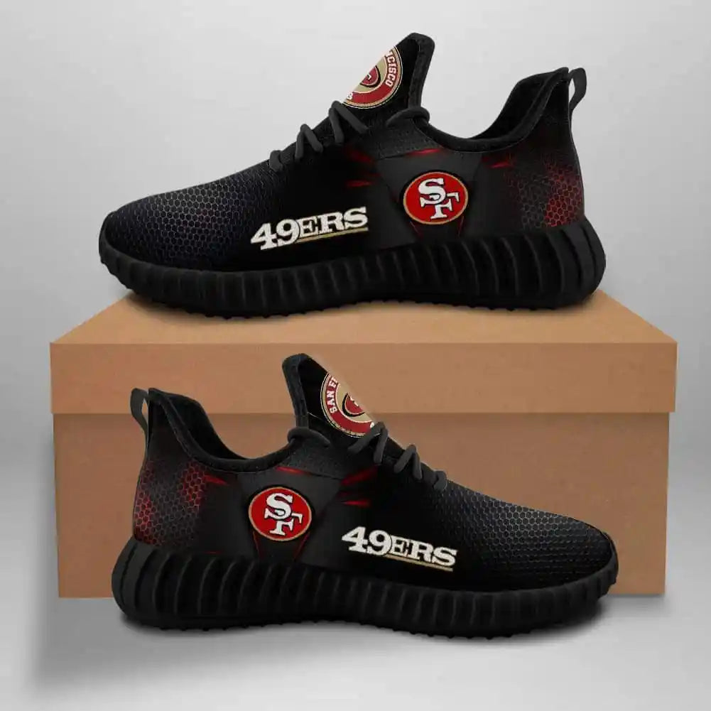 San Francisco 49ers New Sneakers 405