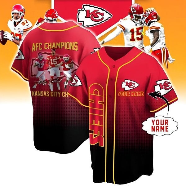 San Francisco 49ers Personalized Baseball Jersey BG439