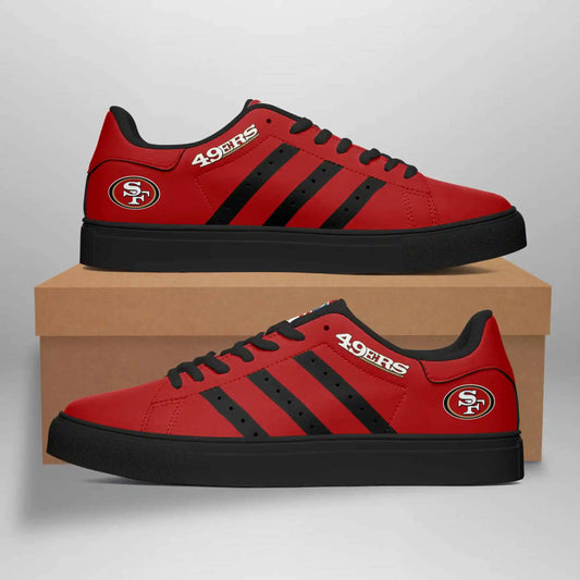San Francisco 49ers STSM Shoes 131