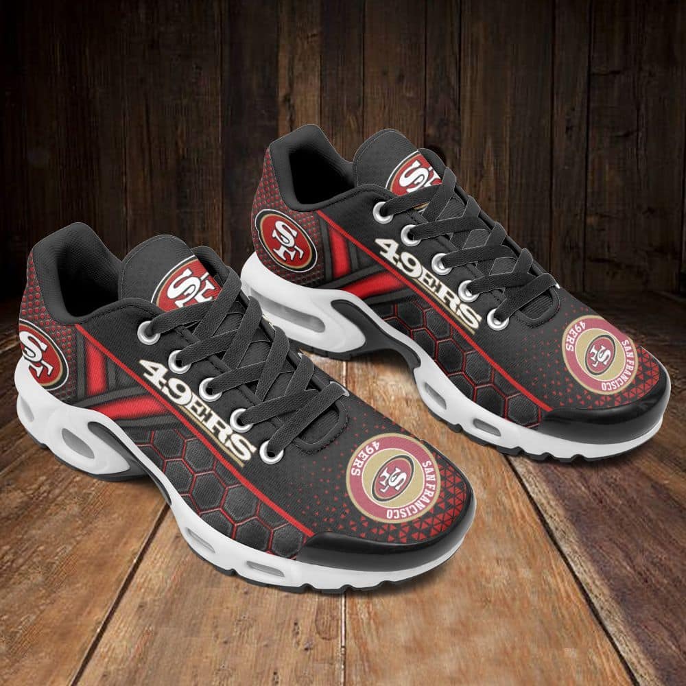 San Francisco 49ers T-N Youth Sneakers 41