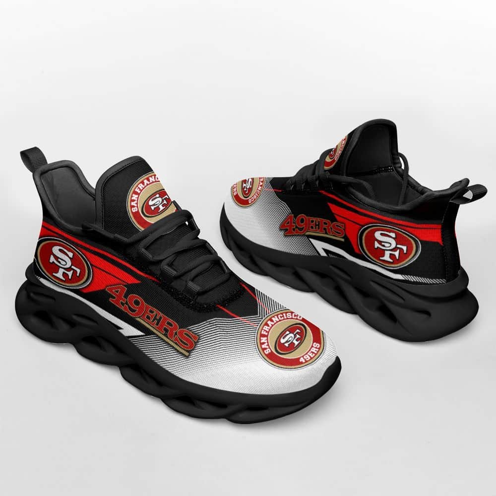 San Francisco 49ers T-N Youth Sneakers 51