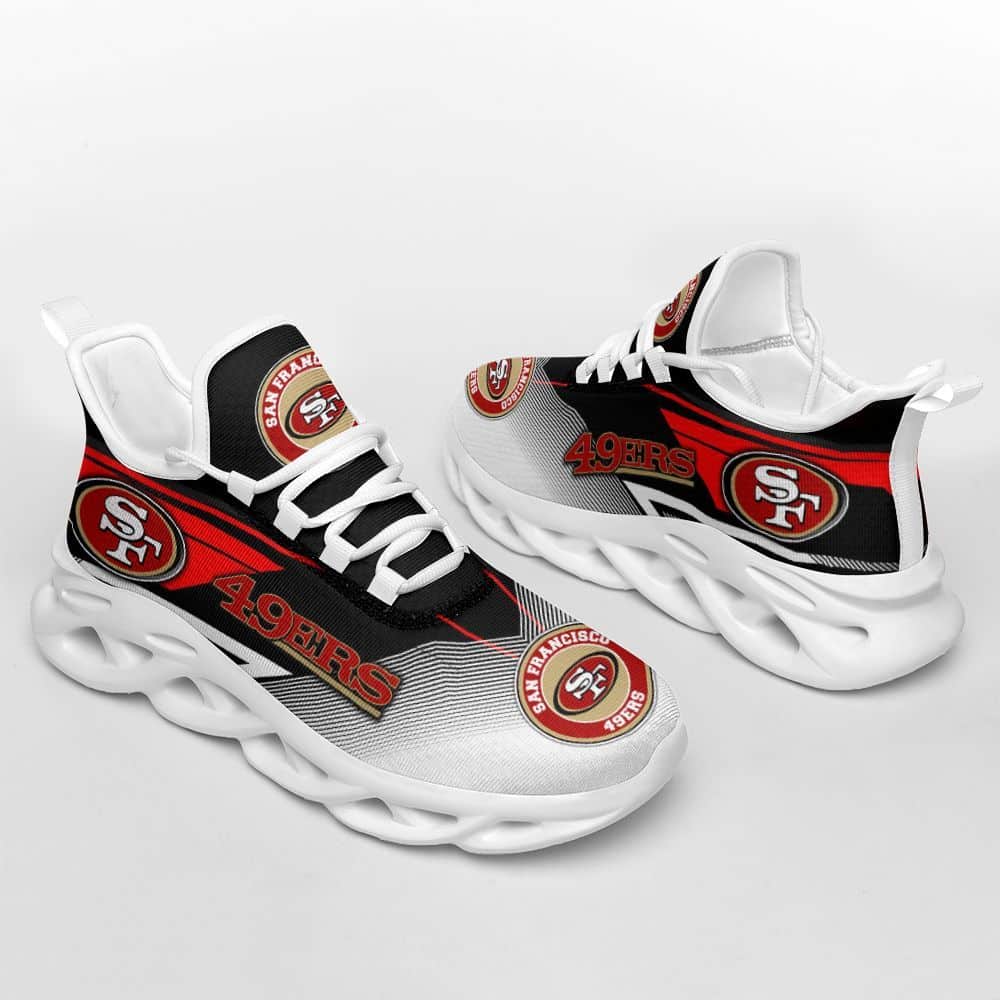 San Francisco 49ers T-N Youth Sneakers 51