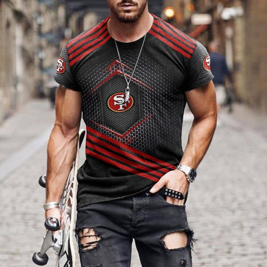San Francisco 49ers T-shirt 39