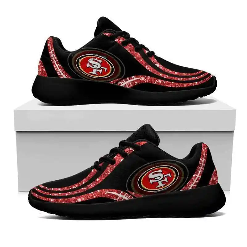 San Francisco 49ers VM New London Sneakers