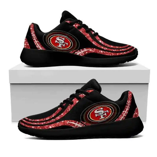 San Francisco 49ers VM New London Sneakers