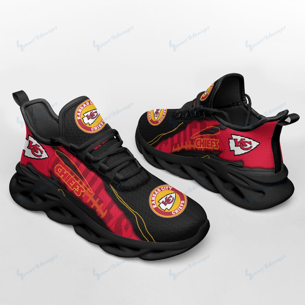 San Francisco 49ers Yezy Running Sneakers BB988