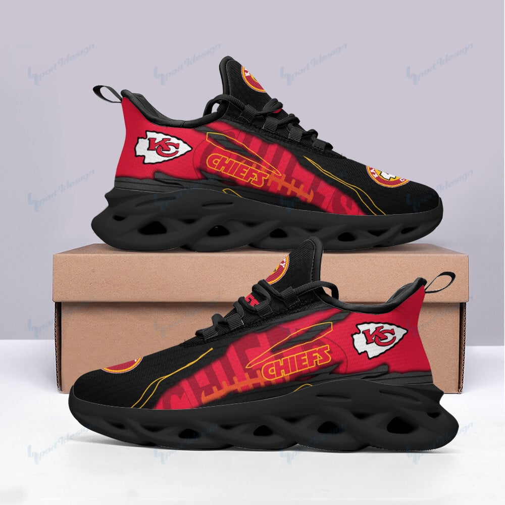 San Francisco 49ers Yezy Running Sneakers BB988