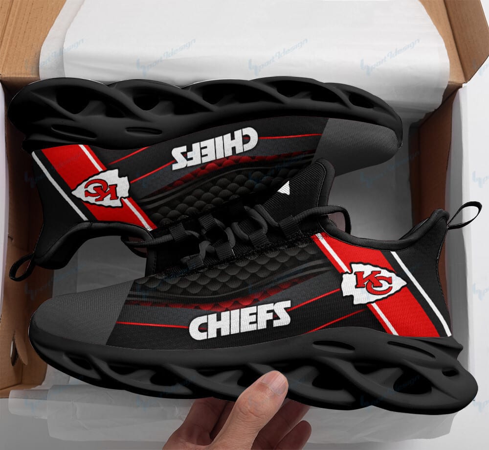 San Francisco 49ers Yezy Running Sneakers BB999