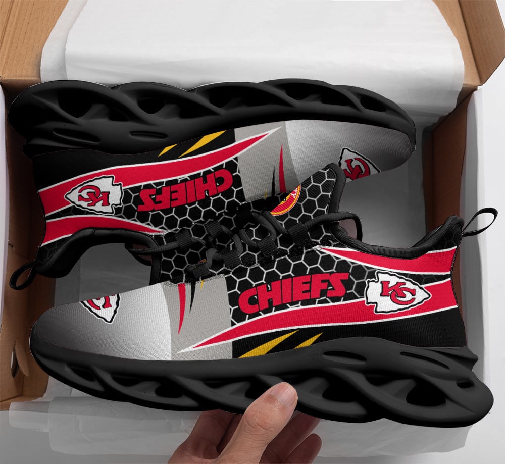 San Francisco 49ers Yezy Running Sneakers BG77