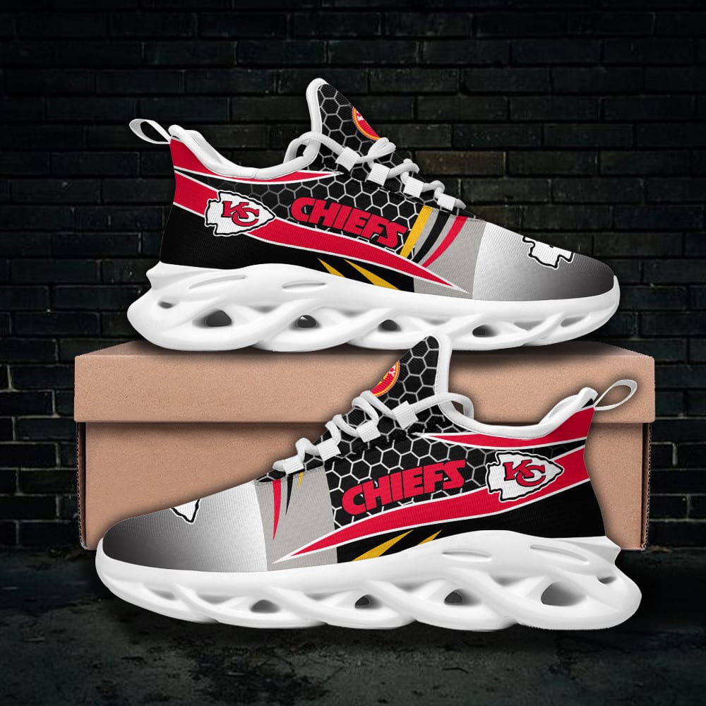 San Francisco 49ers Yezy Running Sneakers BG77
