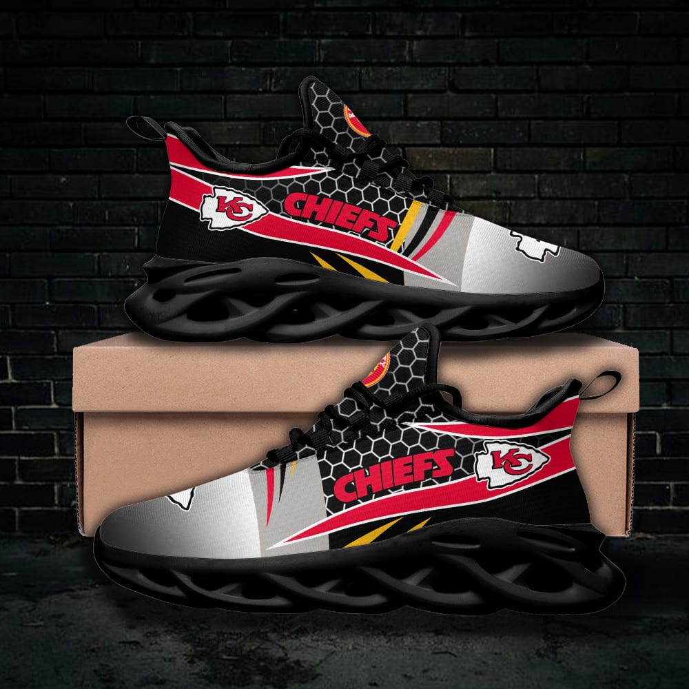 San Francisco 49ers Yezy Running Sneakers BG77