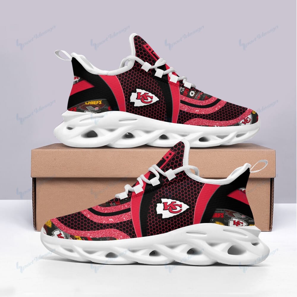 San Francisco 49ers Yezy Running Sneakers SPD69