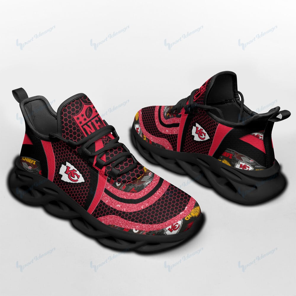 San Francisco 49ers Yezy Running Sneakers SPD69