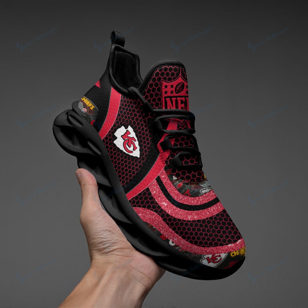 San Francisco 49ers Yezy Running Sneakers SPD69