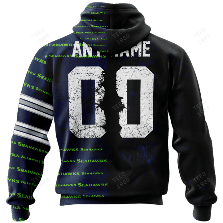 Seattle Seahawks All Over Printed 149